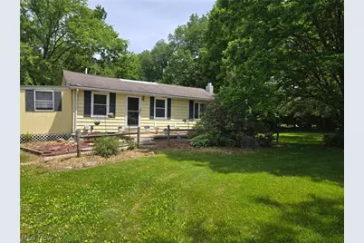 348 Fox Lake Road, Wooster, OH 44691 - Photo 1
