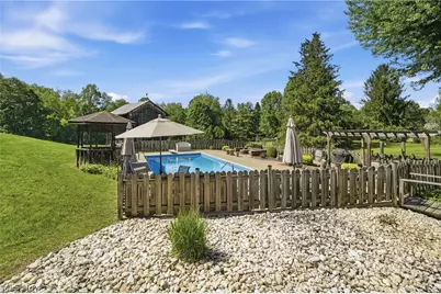 551 Lewisville Road, Woodsfield, OH 43793 - Photo 9