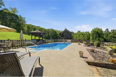 551 Lewisville Road, Woodsfield, OH 43793 - Photo 5