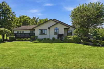 551 Lewisville Road, Woodsfield, OH 43793 - Photo 1