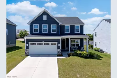 1191 Jesse Owens Drive, Wooster, OH 44691 - Photo 1