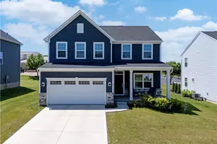 1191 Jesse Owens Dr, Wooster, OH 44691 - Photo 1