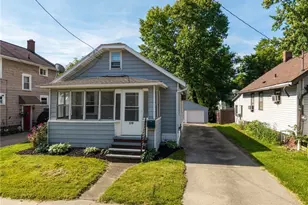 1218 Weiser Ave, Akron, OH 44314 - Photo 1