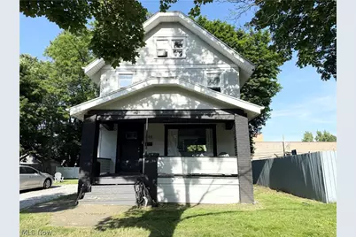 869 Berwin Street, Akron, OH 44310 - Photo 1