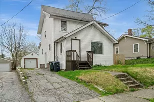 625 Wyandot Ave, Akron, OH 44305 - Photo 1
