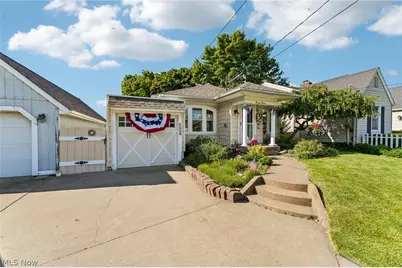 1611 E Erie Avenue, Lorain, OH 44052 - Photo 3