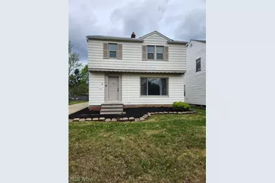 4093 Bexley Boulevard, South Euclid, OH 44121 - Photo 1