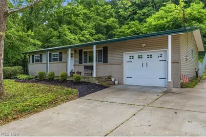 544 Homestead Drive, Williamstown, WV 26187 - Photo 1
