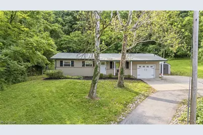 544 Homestead Drive, Williamstown, WV 26187 - Photo 3