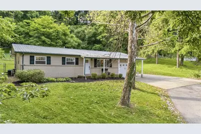 544 Homestead Drive, Williamstown, WV 26187 - Photo 35