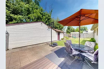 1078 Cherokee Trail, Willoughby, OH 44094 - Photo 27