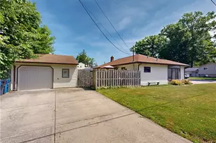 1078 Cherokee Trail, Willoughby, OH 44094 - Photo 3