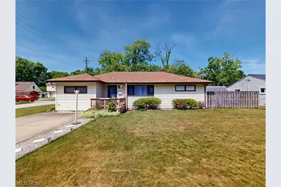 1078 Cherokee Trail, Willoughby, OH 44094 - Photo 1
