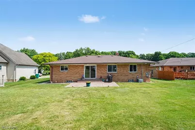 272 N Skyline Drive, Green Hills, OH 44131 - Photo 21