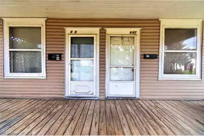 649 Prospect Avenue SW, Canton, OH 44706 - Photo 3