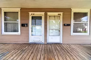 649 Prospect Ave SW, Canton, OH 44706 - Photo 3