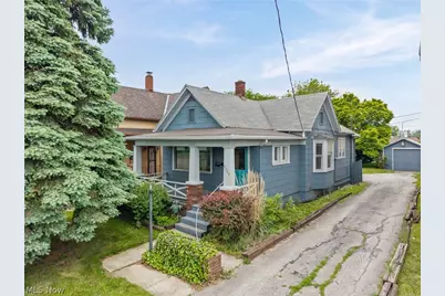 2509 Columbus Avenue, Sandusky, OH 44870 - Photo 1