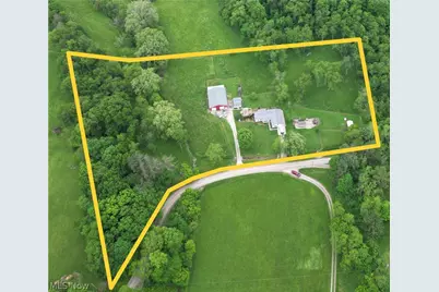 14779 Fogle Road, Caldwell, OH 43724 - Photo 3
