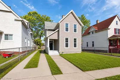 2010 Forestdale Avenue, Loveland, OH 44109 - Photo 1