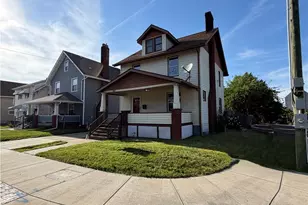 383 E Tallmadge Ave, Akron, OH 44310 - Photo 1