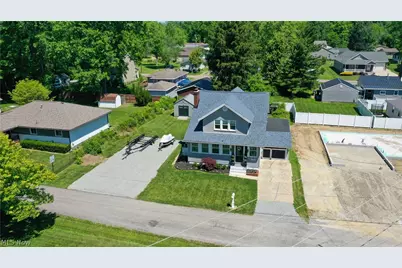 17500 Lundys Lane, Lake Milton, OH 44429 - Photo 3