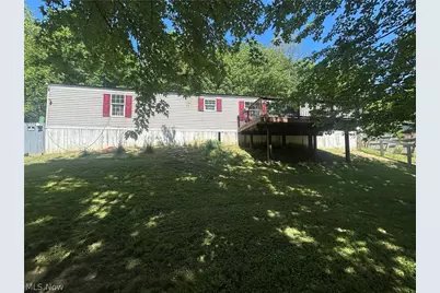 5494 Pounds Lane, Glouster, OH 45732 - Photo 1