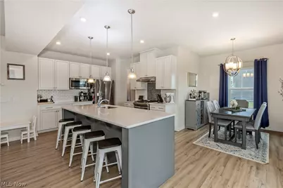 36615 Gladstone Mill Drive, North Ridgeville, OH 44039 - Photo 13