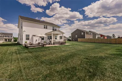 36615 Gladstone Mill Drive, North Ridgeville, OH 44039 - Photo 39