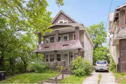 9421 Parkview Avenue, Loveland, OH 44104 - Photo 1