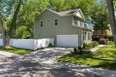 3675 Washington Park Boulevard, Newburgh Heights, OH 44105 - Photo 41