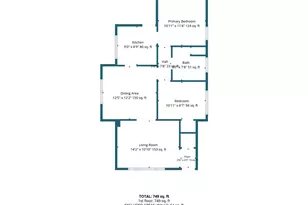 1835 Reyburn Rd, Loveland, OH 44112 - Photo 43