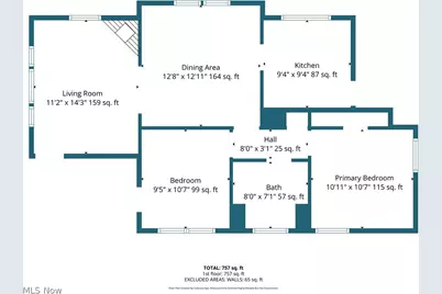 1835 Reyburn Road, Loveland, OH 44112 - Photo 45