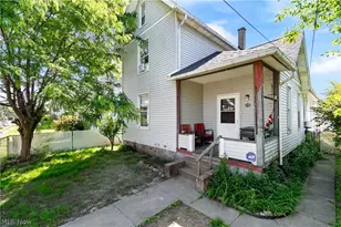 1517 Hammond Ave SW, Canton, OH 44706 - Photo 1