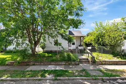 1517 Hammond Avenue SW, Canton, OH 44706 - Photo 3