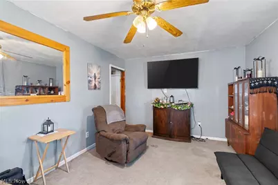 1517 Hammond Avenue SW, Canton, OH 44706 - Photo 5