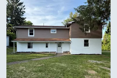 782 Hill Street, Coshocton, OH 43812 - Photo 5