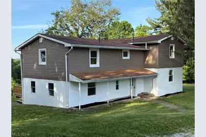 782 Hill Street, Coshocton, OH 43812 - Photo 1