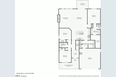 4681 Boulder Lane, Lorain, OH 44053 - Photo 47