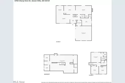 6704 Cheryl Ann Drive, Green Hills, OH 44131 - Photo 43