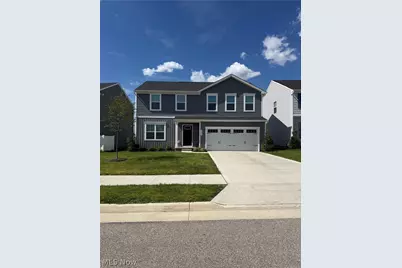3293 Stafford Drive, Lakemore, OH 44312 - Photo 1