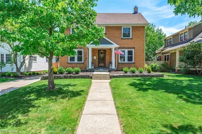 1503 Waterbury Road, Oakwood, OH 44107 - Photo 3