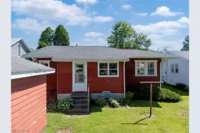 137 W 2nd Street, Perrysville, OH 44864 - Photo 27