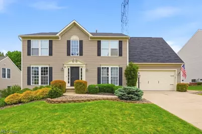 1223 Tinkers Green Drive, Streetsboro, OH 44241 - Photo 1