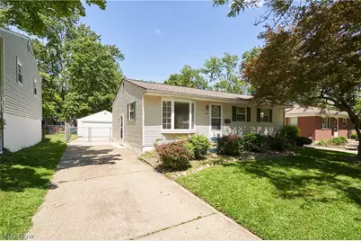 1056 Endicott Drive, Akron, OH 44313 - Photo 1
