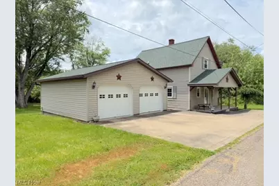 410 Broadway Street, Bowerston, OH 44695 - Photo 19