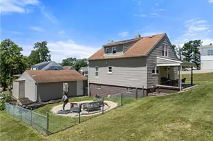 106 McConnell Ave, Wintersville, OH 43953 - Photo 9