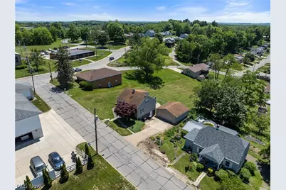 106 McConnell Avenue, Wintersville, OH 43953 - Photo 11