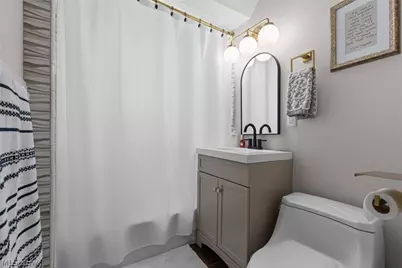 106 McConnell Avenue, Wintersville, OH 43953 - Photo 23