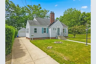 1220 28th Street NE, Canton, OH 44714 - Photo 3