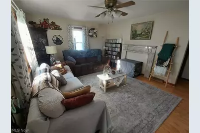 242 Cedar Road, Richmond, OH 43944 - Photo 3